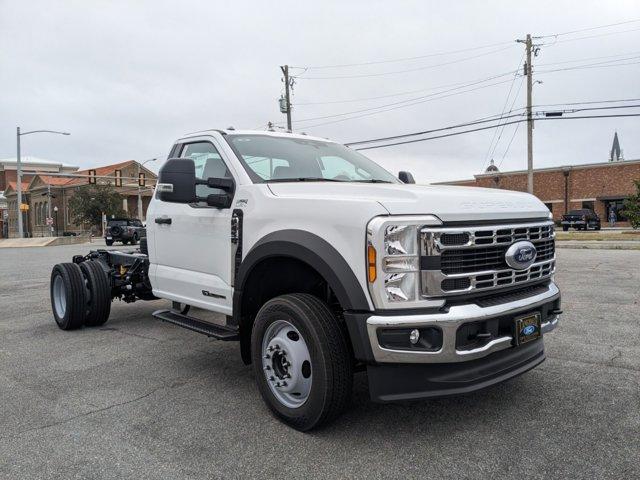 2024 ford f-450