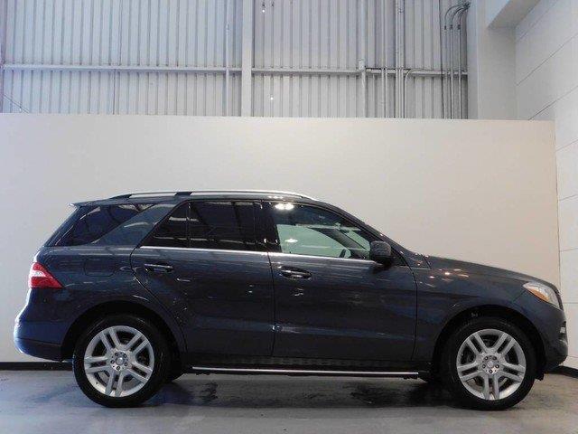 2015 mercedes-benz m-class ml 350 ml 350 4dr suv for sale in honolulu, hawaii