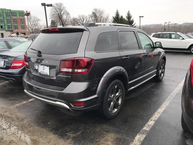 2015 dodge journey crossroad crossroad 4dr suv for sale in dover, delaware