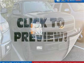 2009 Chevrolet Silverado 1500 lt