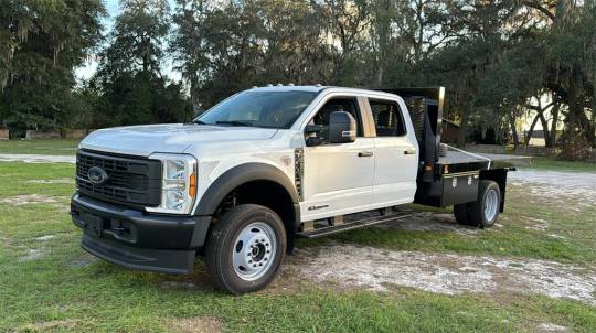 2024 Ford F-450