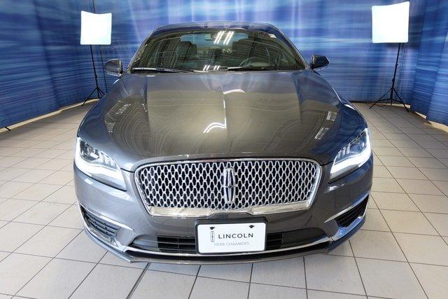used 2019 lincoln mkz premiere awd norwood, ma 02062 for sale in norwood, massachusetts