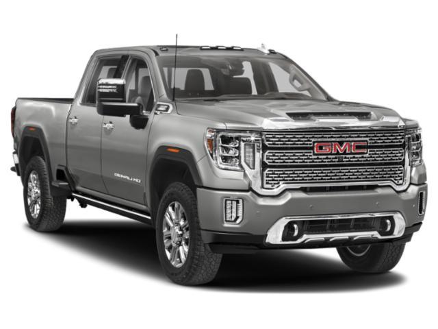 2023 gmc sierra 2500 denali