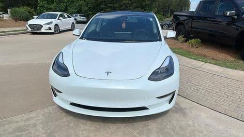 2023 tesla model 3 base in cumming, georgia