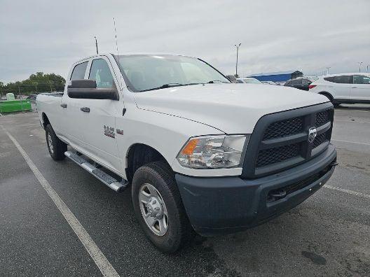 2015 ram 2500 tradesman