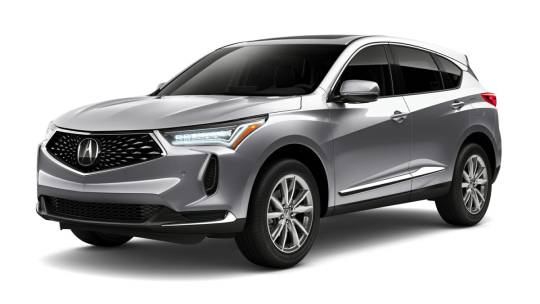2024 Acura RDX