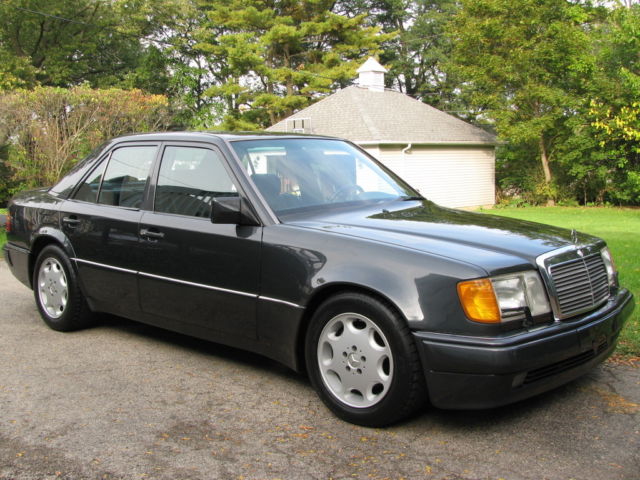 1992 mercedes benz 500e, gorgeous car, very well cared for, truly a joy to drive