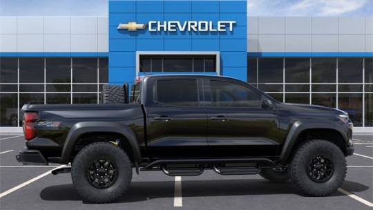 2024 Chevrolet