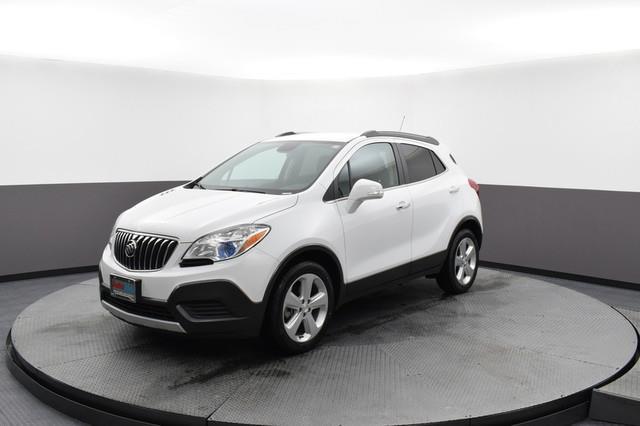 2016 buick encore base base 4dr crossover for sale in farmington, new mexico