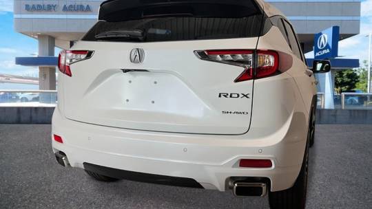 2025 Acura RDX