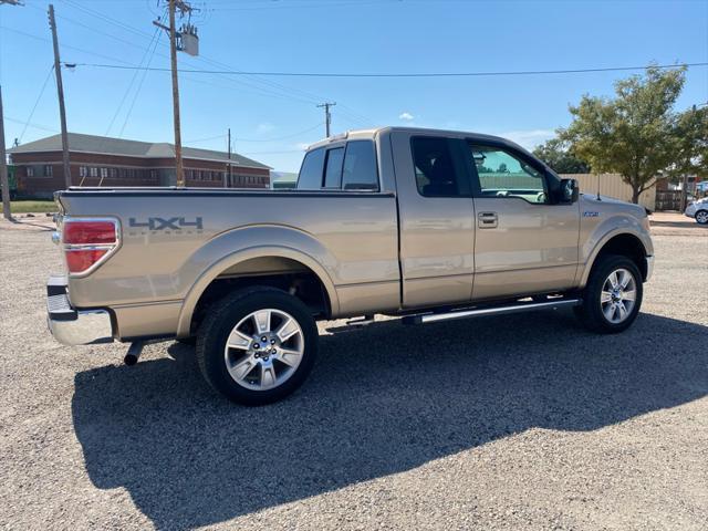 2012 ford f-150 xl