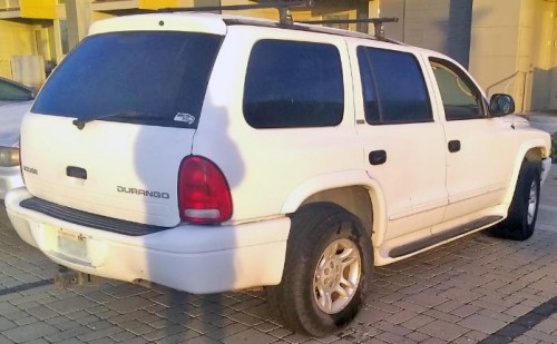 2003 dodge durango for sale in washington by owner