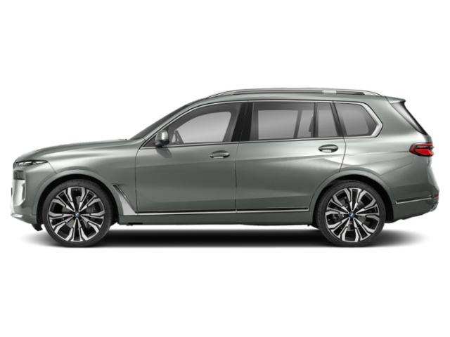 2023 bmw x7 m60i