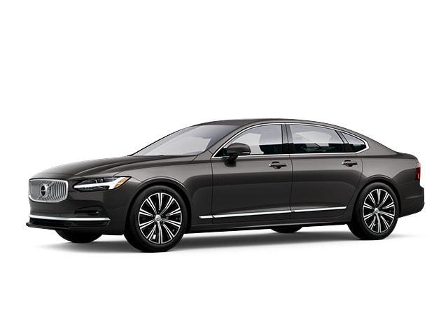 2022 volvo s90 b6 inscription