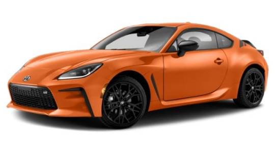 2023 toyota gr86 10th anniversary special edition