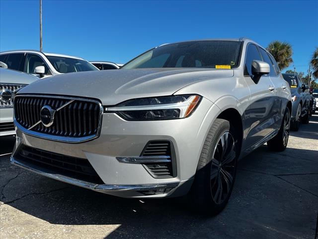 2022 volvo xc60 b5 inscription