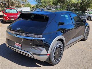 2023 Hyundai IONIQ 5 limited