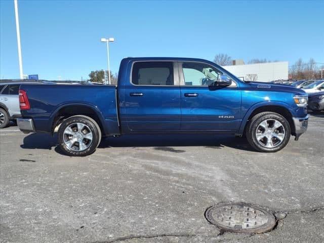 2022 ram 1500 in east freehold, new jersey