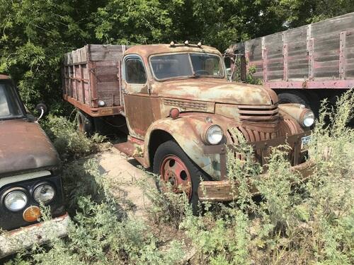 1944 chevrolet
