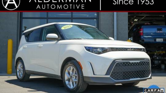 2023 Kia Soul