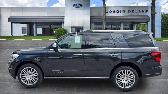 2024 Ford Expedition