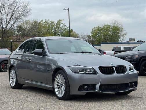 2011 bmw 335 335i xdrive awd 4dr sedan in burnsville, minnesota