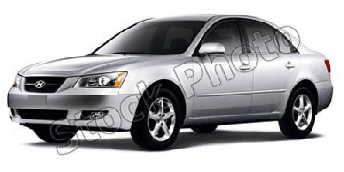 2007 hyundai sonata in coral springs, fl