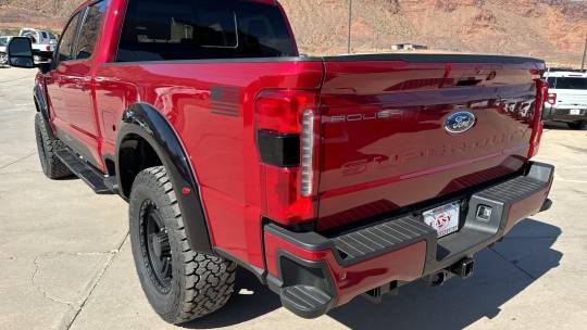 2024 Ford F-250