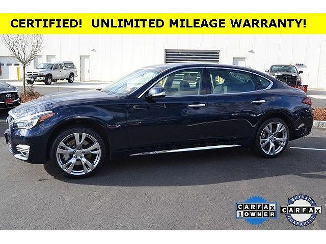 2015 infiniti q70 unspecified for sale in nashua, new hampshire