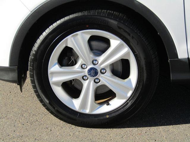 2016 ford escape s