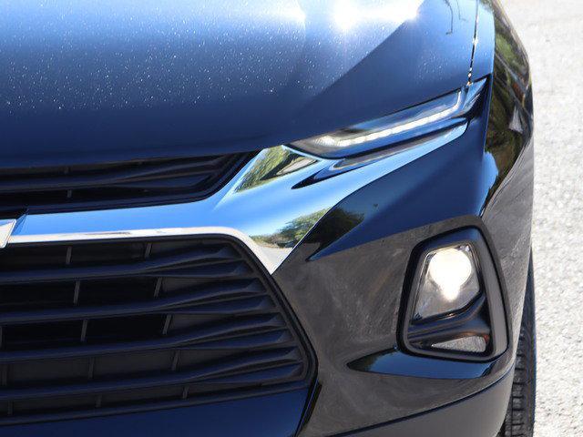 2021 chevrolet blazer 2lt