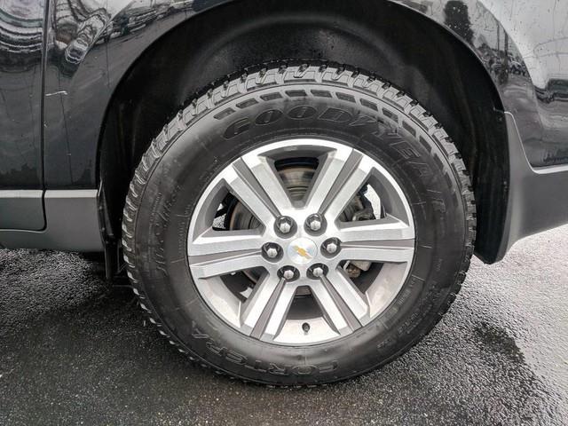 2017 chevrolet traverse lt awd lt 4dr suv w/1lt for sale in blades, delaware
