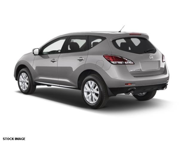 2014 nissan murano s awd s 4dr suv for sale in presque isle, maine