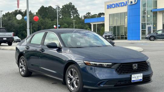 2024 Honda Accord