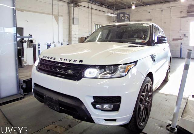 2015 land rover range rover sport supercharged autobiography