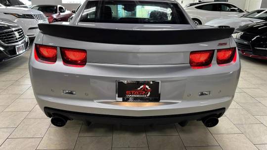 2011 Chevrolet Camaro