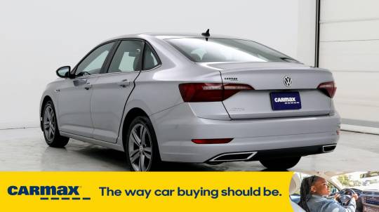 2021 Volkswagen Jetta