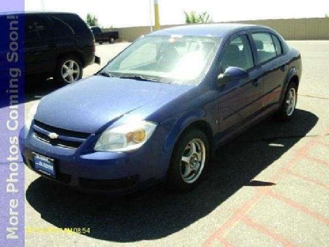 2007 chevrolet cobalt lt in colorado springs, co