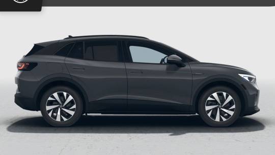 2024 Volkswagen ID.4