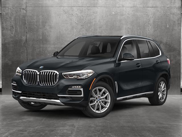 2023 bmw x5 sdrive40i