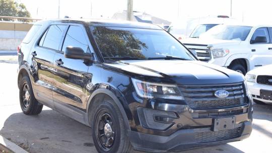 2018 Ford