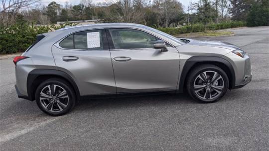 2019 Lexus UX