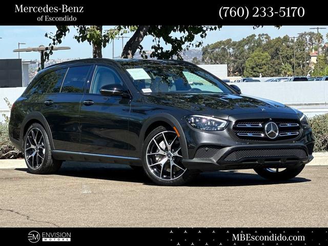 2021 mercedes-benz e-class