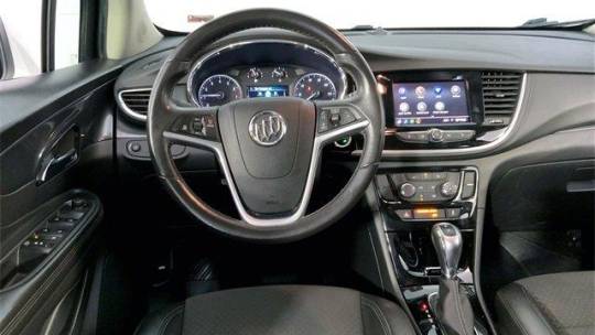 2022 Buick Encore