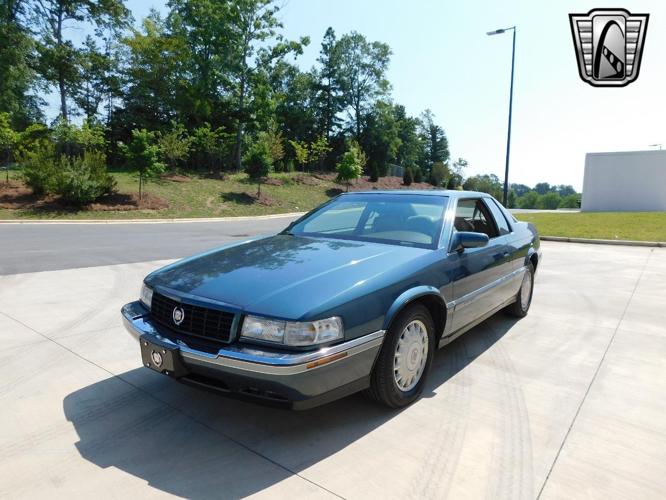 1993 cadillac eldorado in o'fallon, illinois