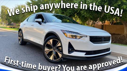 2023 Polestar 2