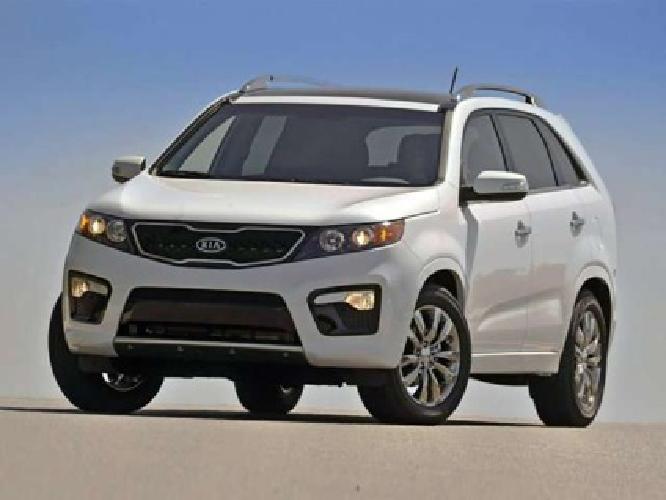 2011 kia sorento ex in north olmsted, oh