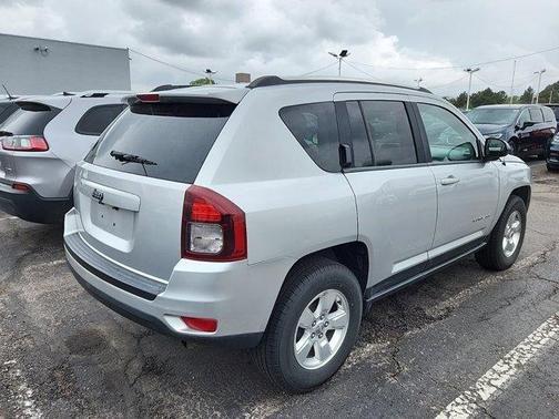 2014 jeep compass in saint louis, missouri