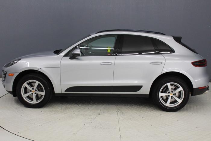 used 2018 porsche macan birmingham, al 35210 for sale in birmingham, alabama