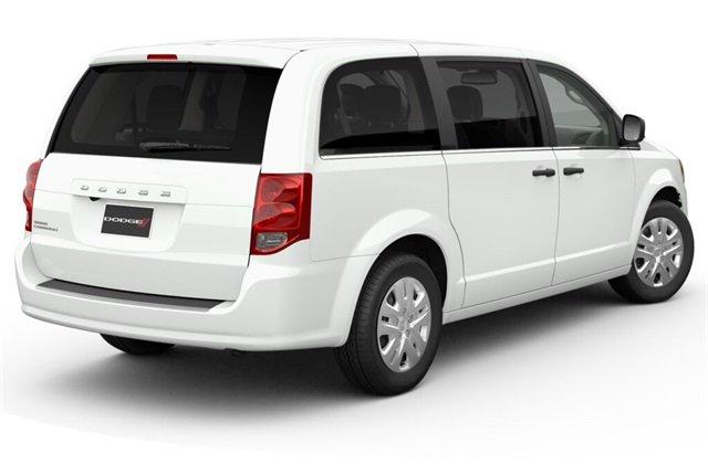 new 2019 dodge grand caravan se cleveland, oh 44143 for sale in cleveland, ohio
